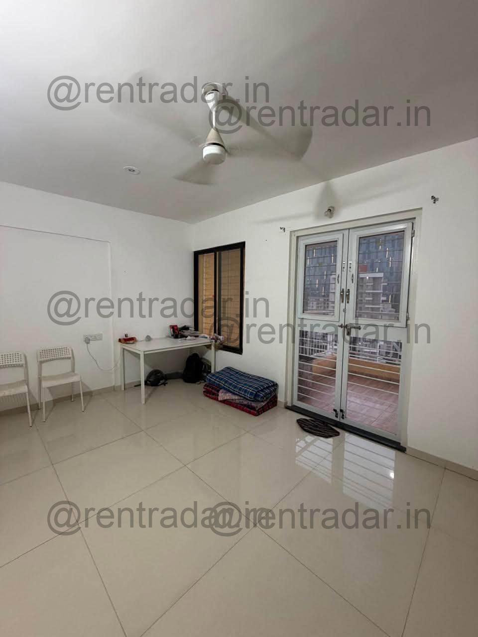 Room in 2bhk at Wakad