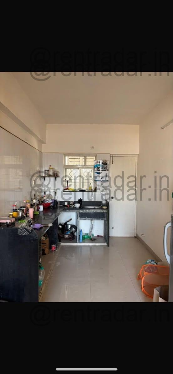 Private Room in 2bhk at Balewadi (palak Park Society)