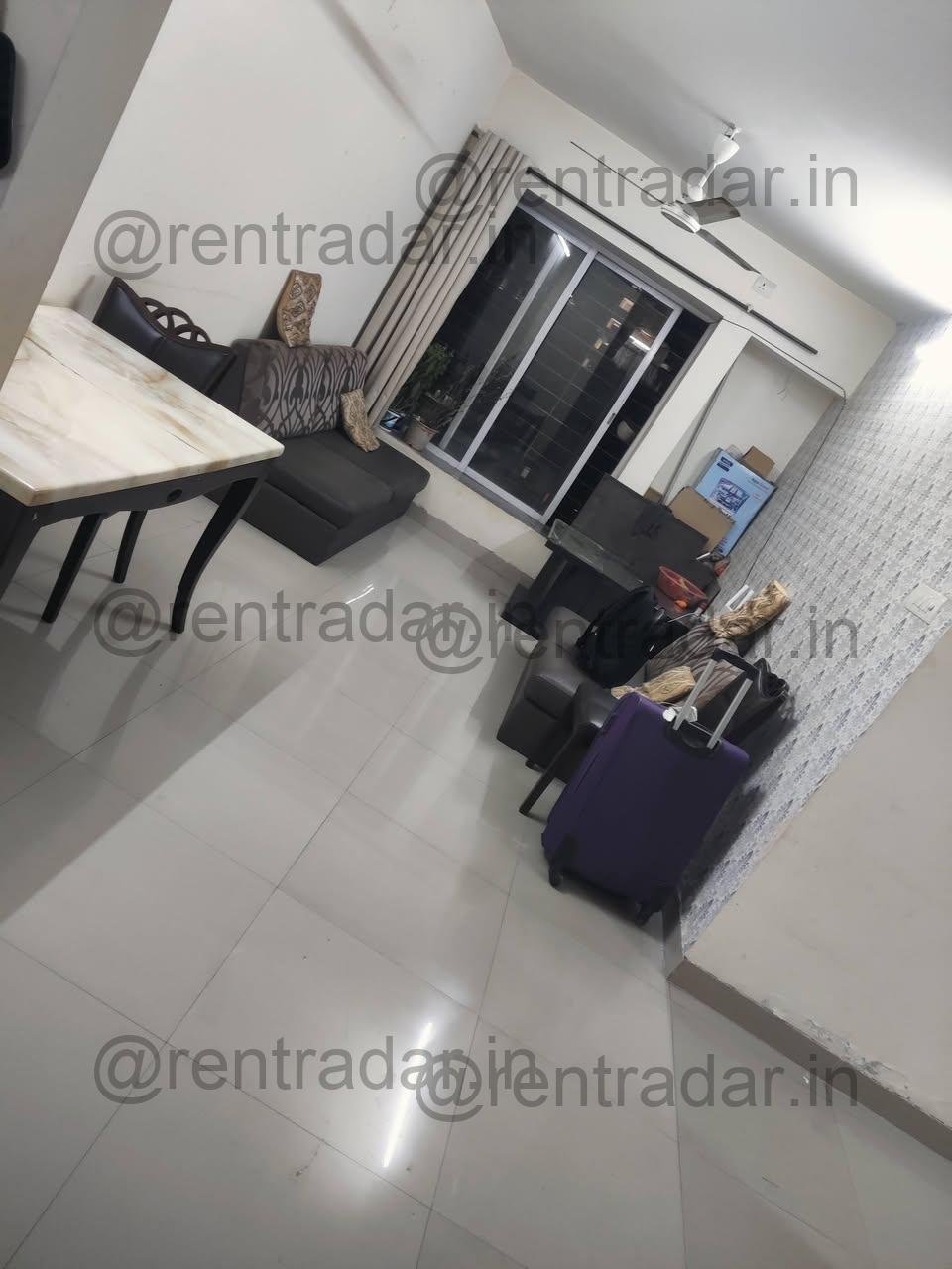 Room in 2bhk at Hinjewadi