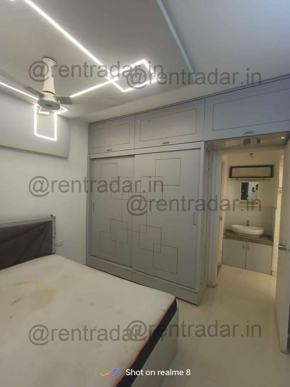 2bhk For Rent at Haveli, MH