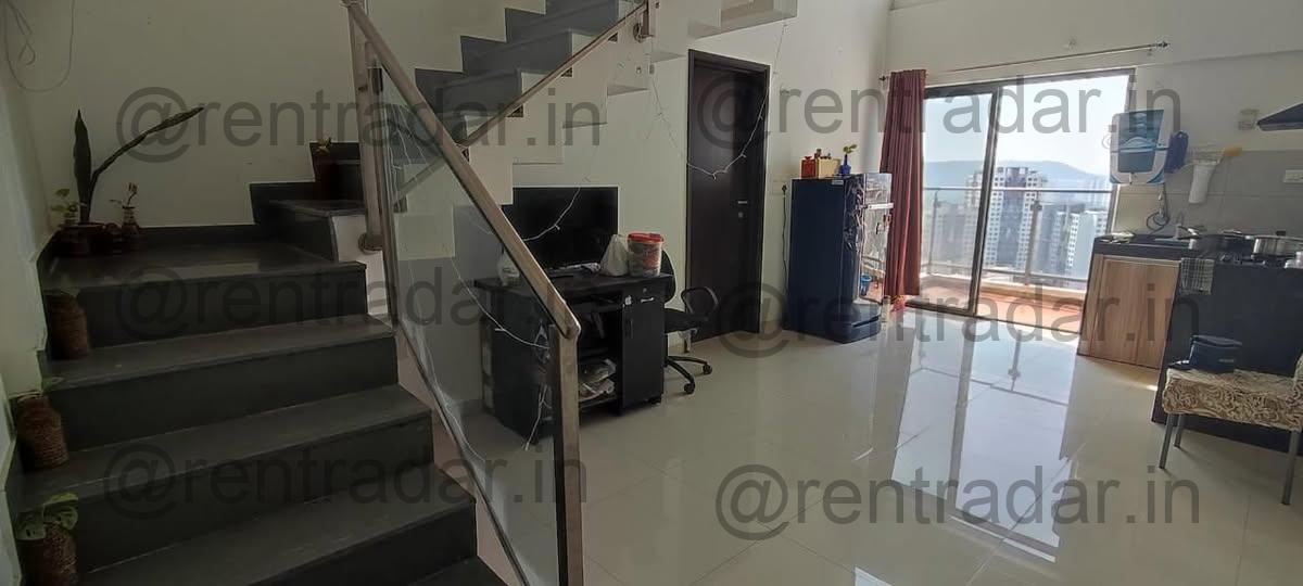 Room in 2 Bhk at Hinjewadi Phase-2