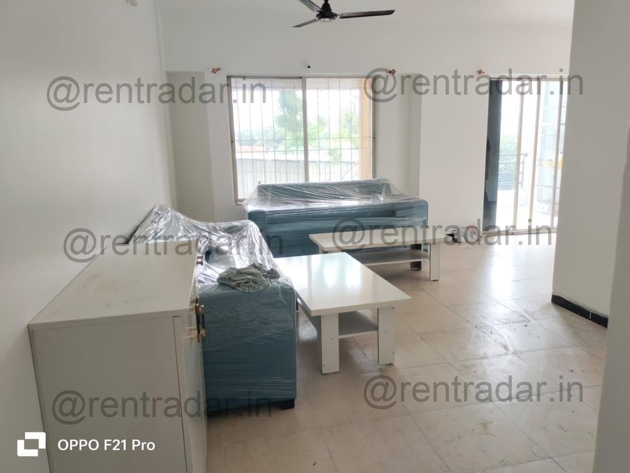 2 Bhk For Rent at Kharadi