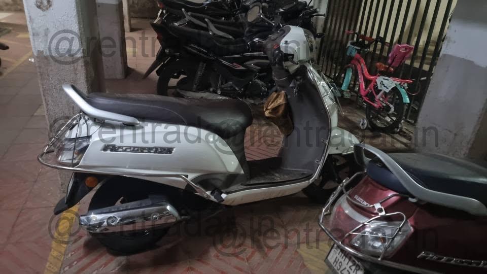 Rental Property Property For Rent at Kondhwa