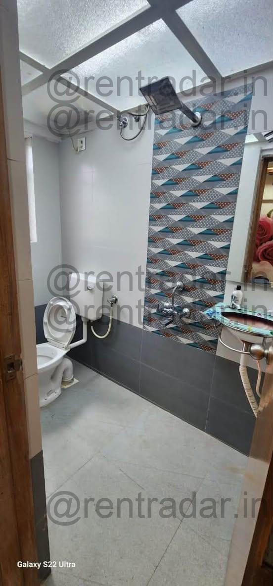 3bhk For Rent at Chandan Nagar (erande Arora Residency)
