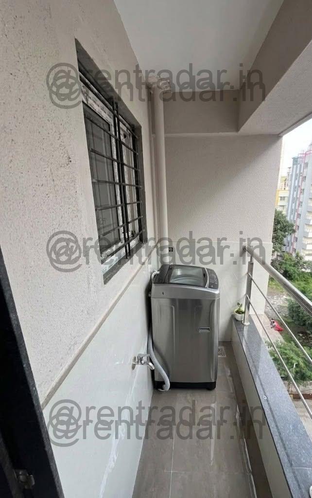 3bhk For Rent at Baner