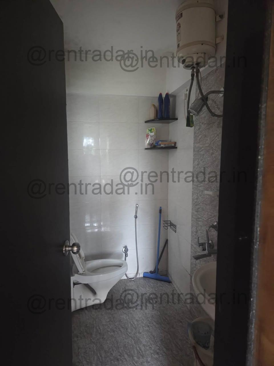 1bhk For Rent at Hadapsar (vanashree Apartments)