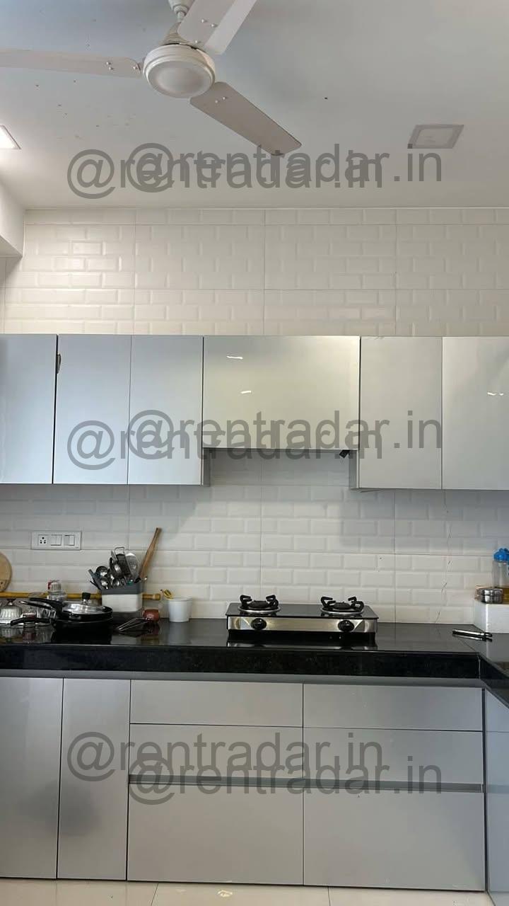 Room in 3bhk at Awho Vijay Vihar, Wagholi