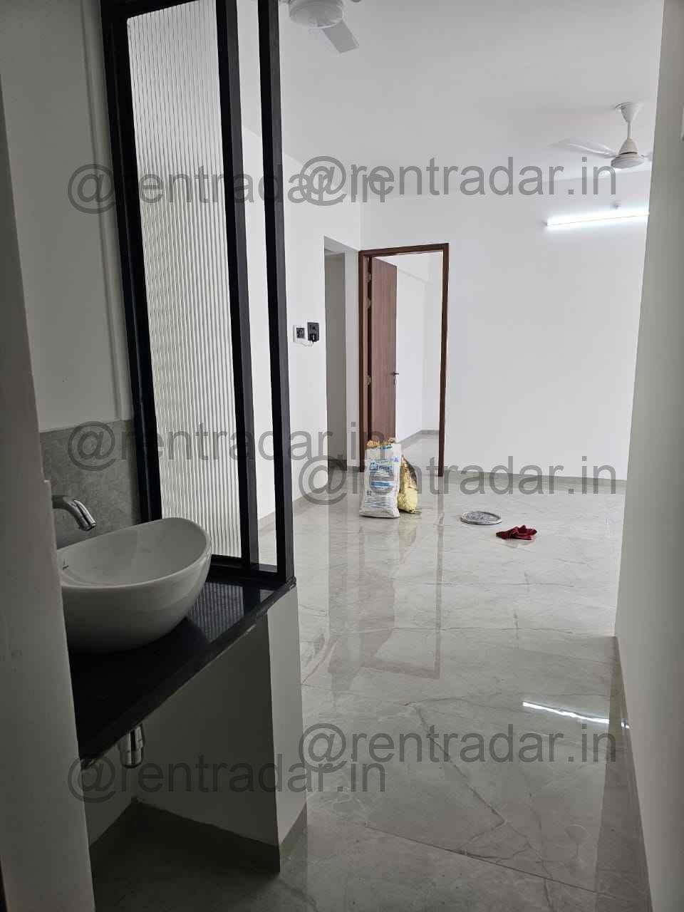 2.5 Bhk For Rent at Kharadi