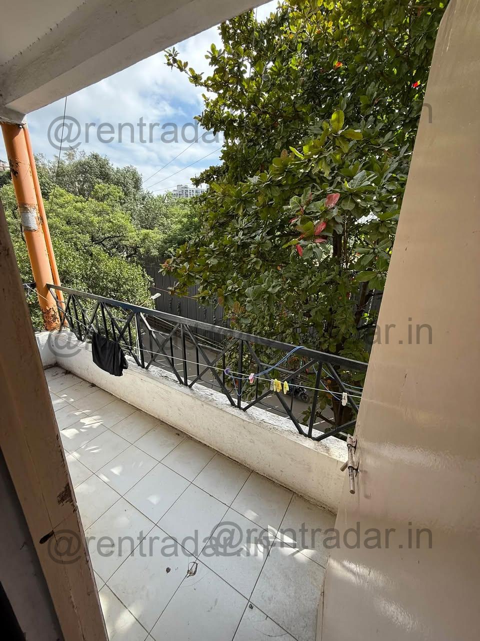 Private Room For Rent at Wadgaon Sheri/kalyani Nagar