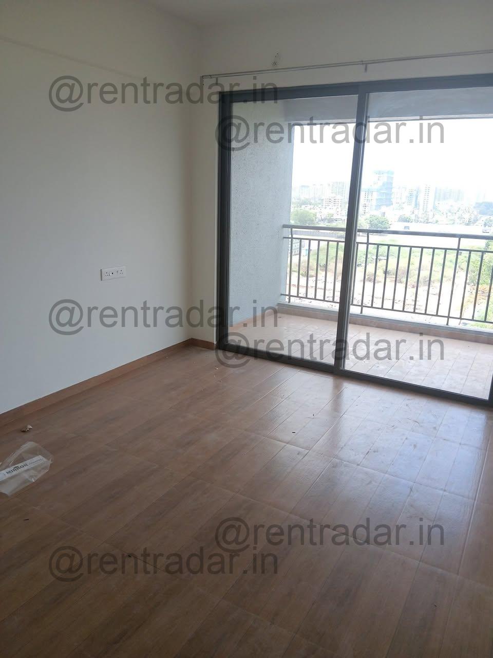 2 Bhk For Rent at Keshav Nagar Hadapsar
