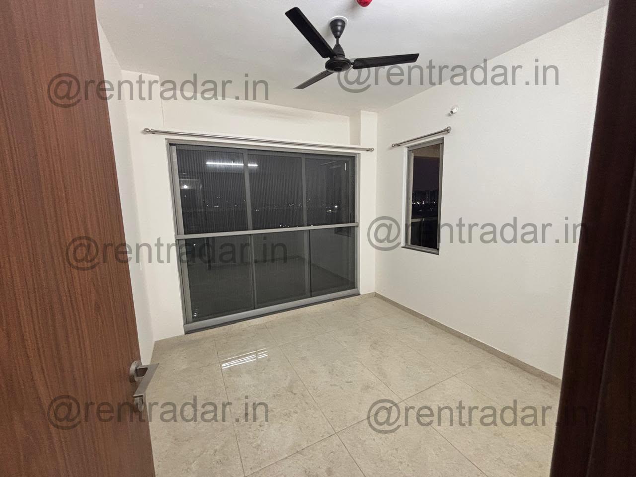 2bhk For Rent at Kharadi