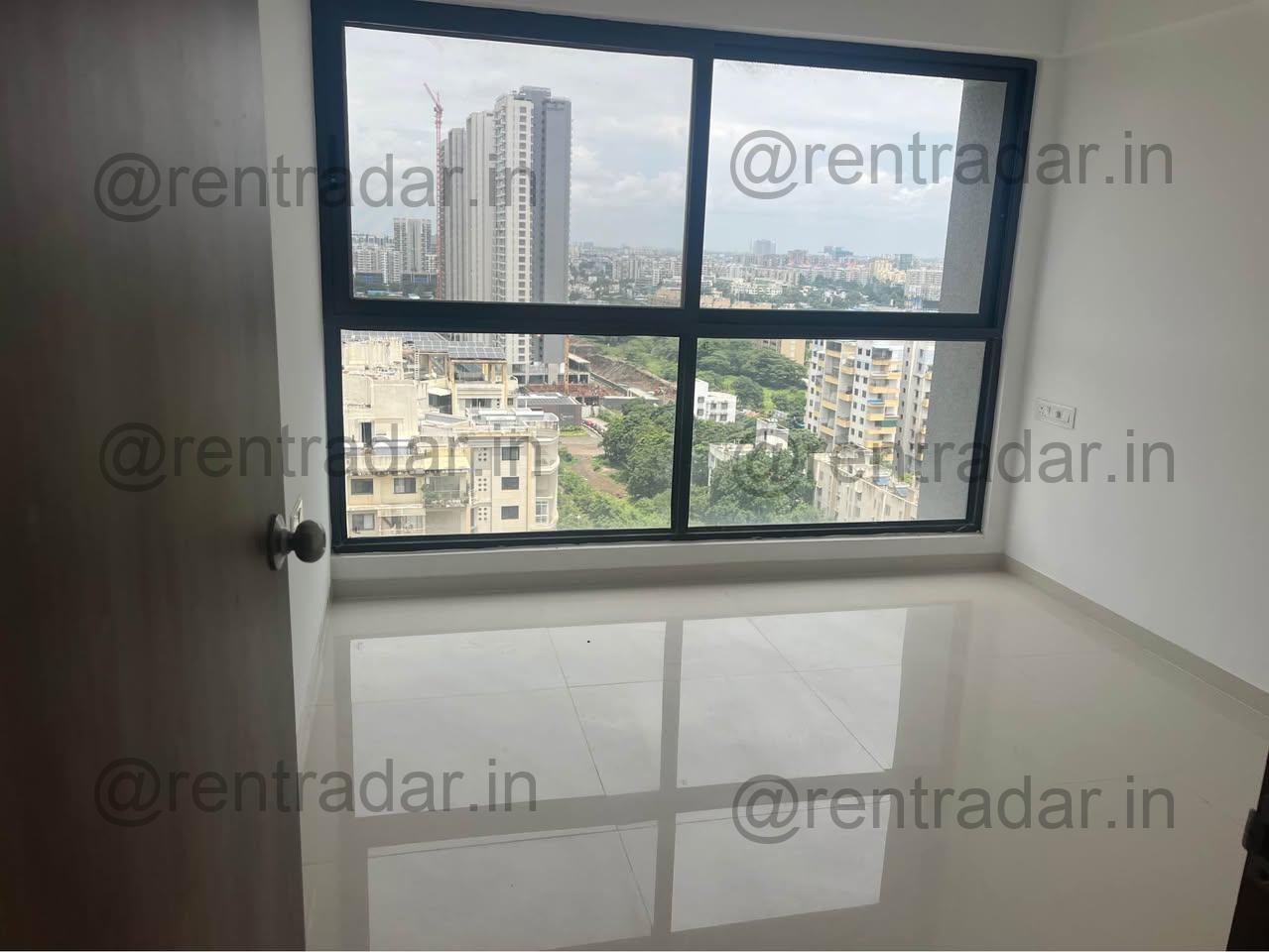 2 Bhk For Rent at Balewadi