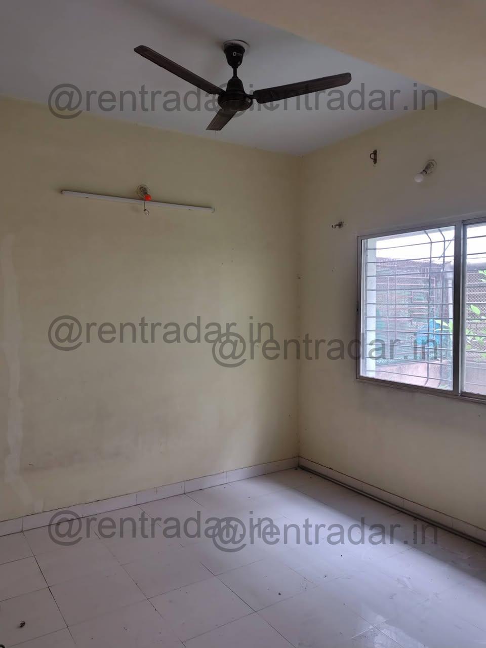 Duplex Rental Property Property For Rent at Wakad