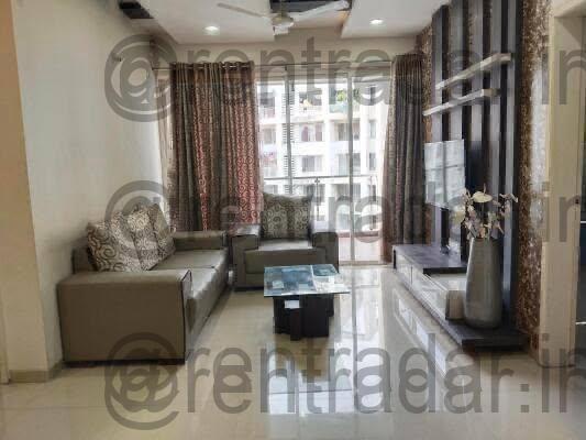 3 Bhk For Rent at Phara De Celestial City, Ravet