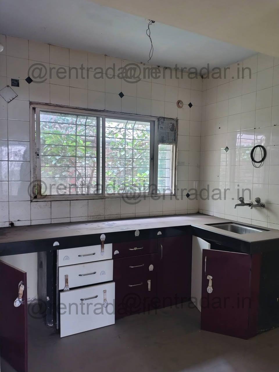 Duplex Rental Property Property For Rent at Wakad
