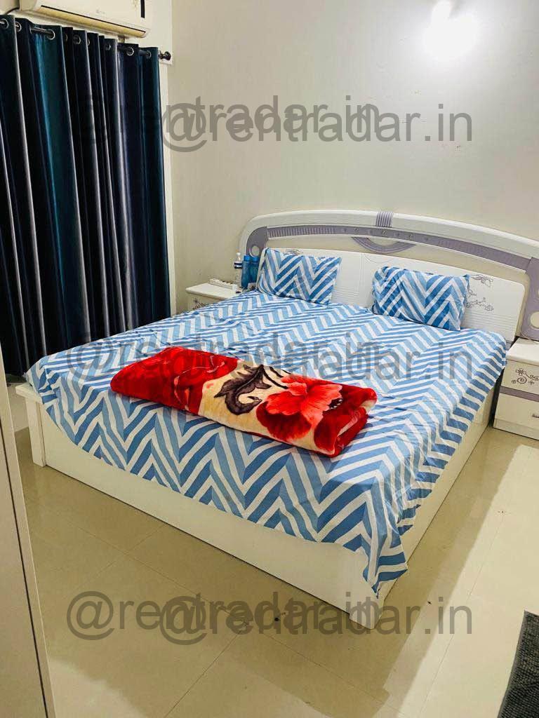 1 Bhk For Rent at Tata Inora Park Handewadi Undri Road