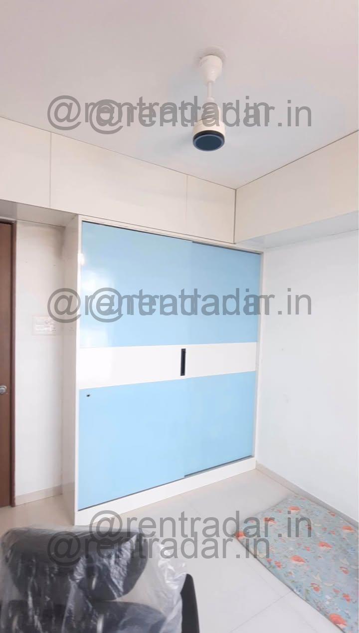 Room in 2bhk at Pimpri-chinchwad, MH