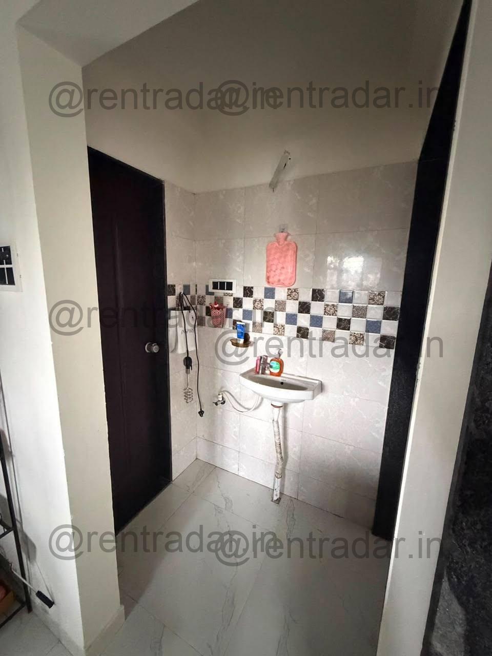 Room Available at Wakad