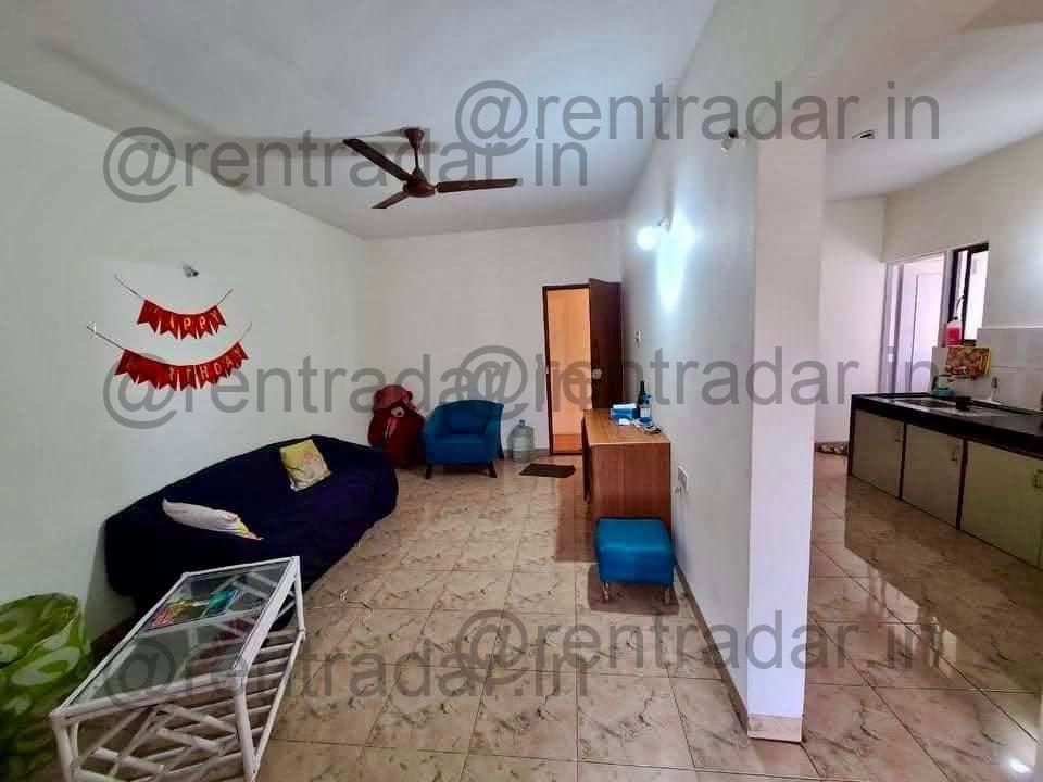 Room Available at Viman Nagar