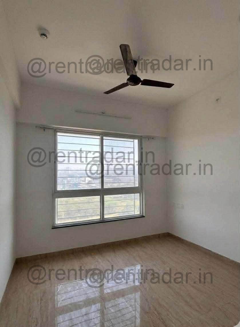 Room in 2 Bhk at Mahalunge (vtp Leonara)