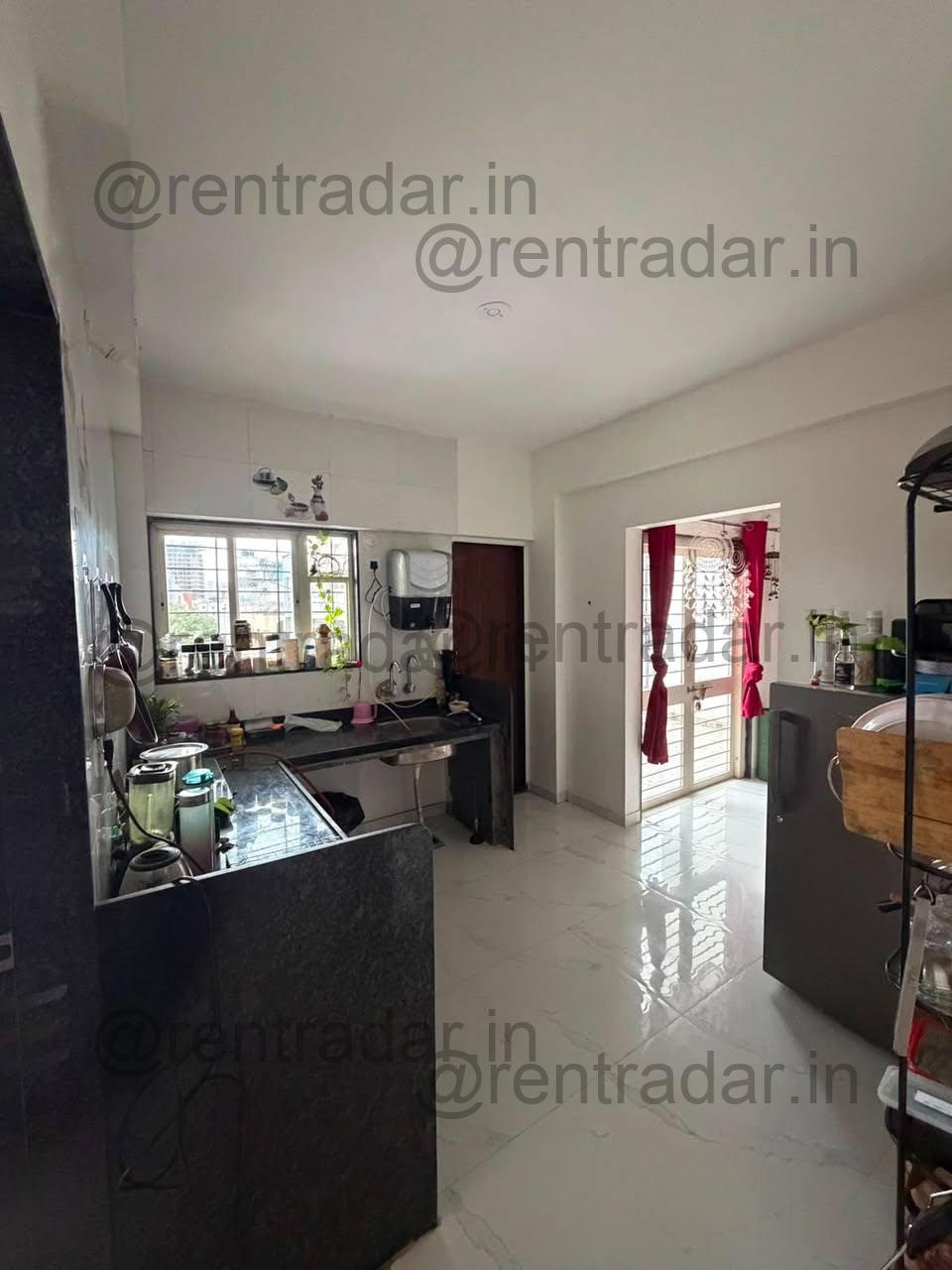 Room Available at Wakad