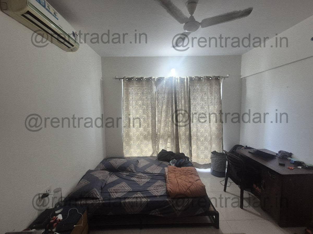 Room in 2bhk at Kharadi (marvel Citrine)