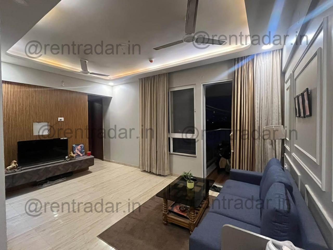 Room in 2 Bhk at Mahalunge (vtp Belair)