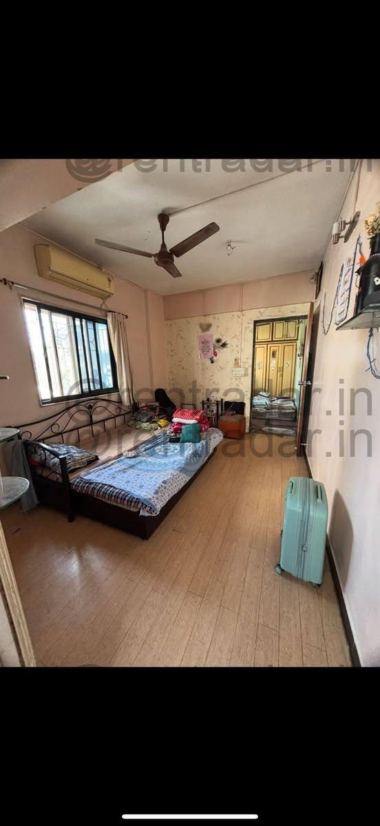 Room in 2bhk at Shanivar Peth