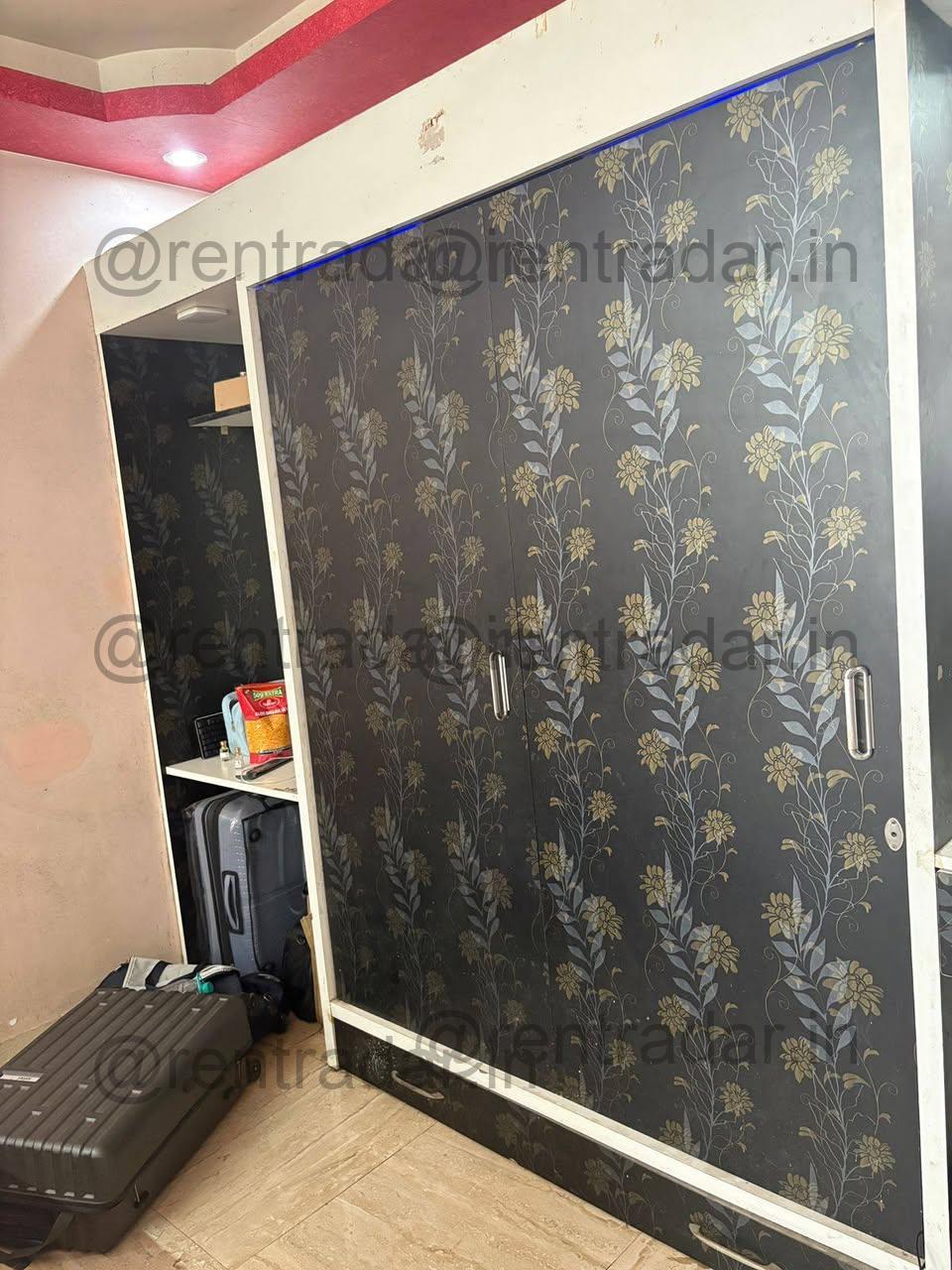 Room in 2 Bhk at Camp