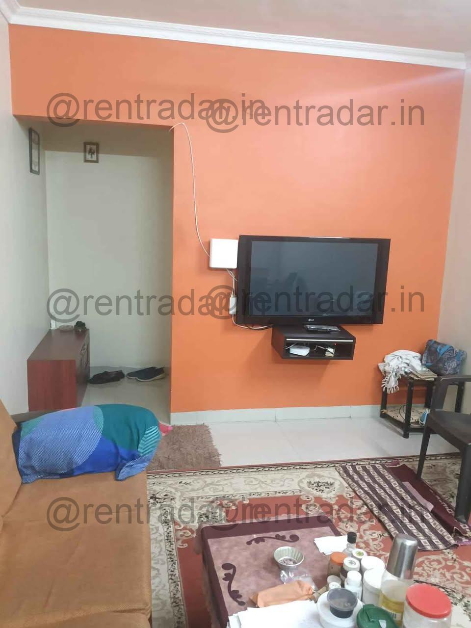Room in 3 Bhk at Fatima Nagar
