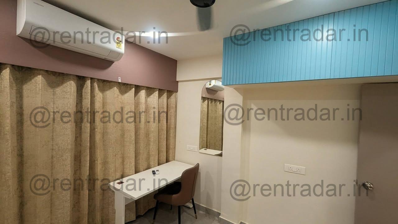 Room Available at Kothrud