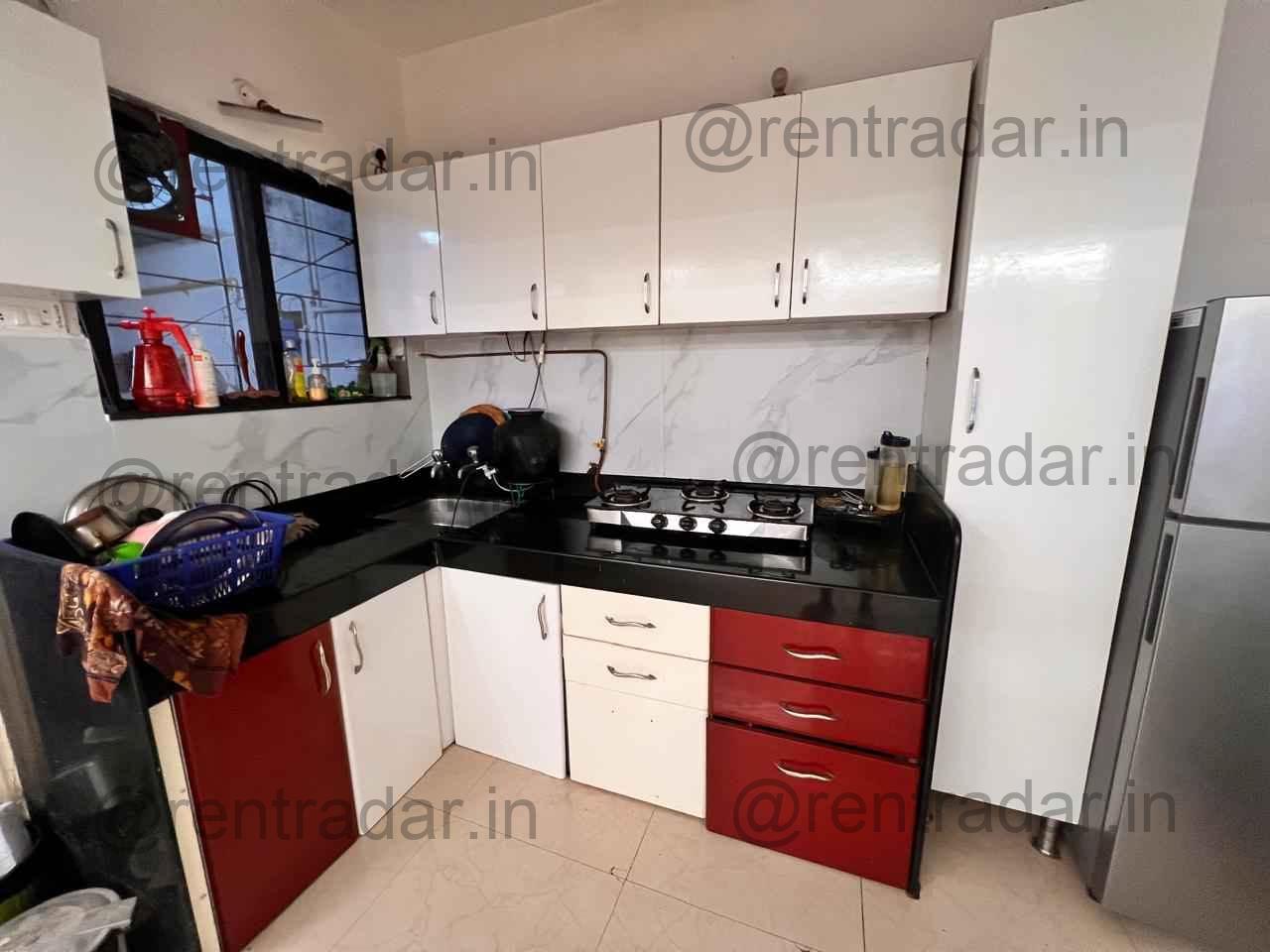 Rental Property Property For Rent at Viman Nagar