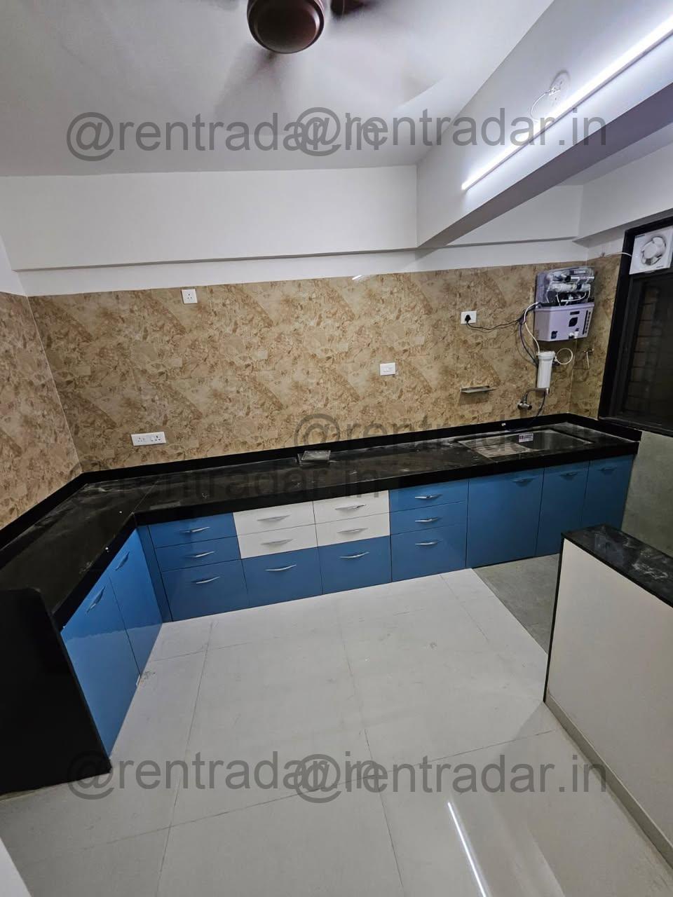 2 Bhk For Rent at Keshav Nagar Hadapsar