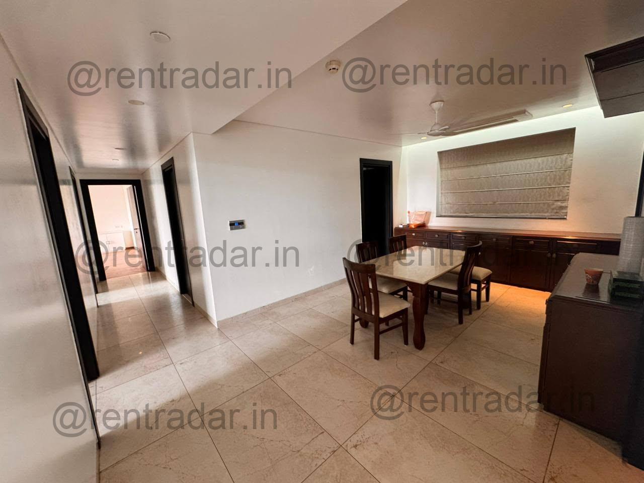 2 Bhk For Rent at Kharadi