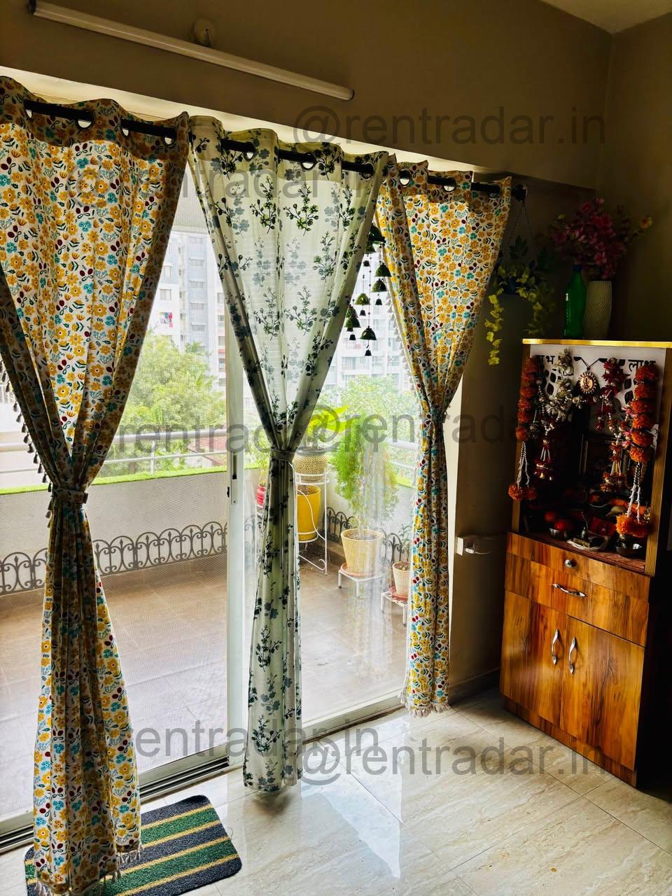 Private Room in 2bhk at Hinjewadi (bappa Residency)