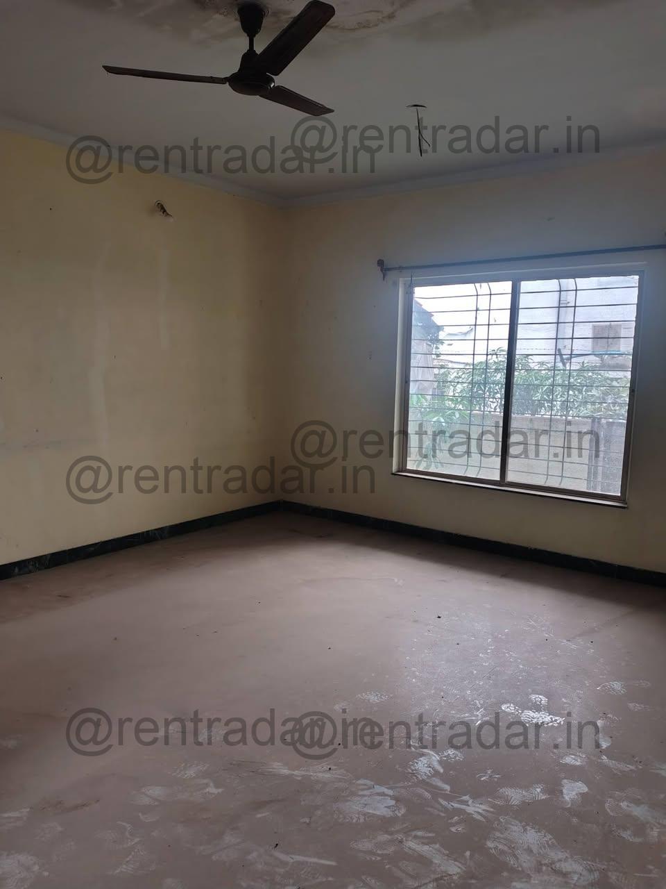 Duplex Rental Property Property For Rent at Wakad