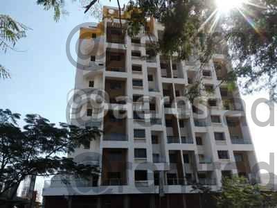 2bhk For Rent at Hinjewadi