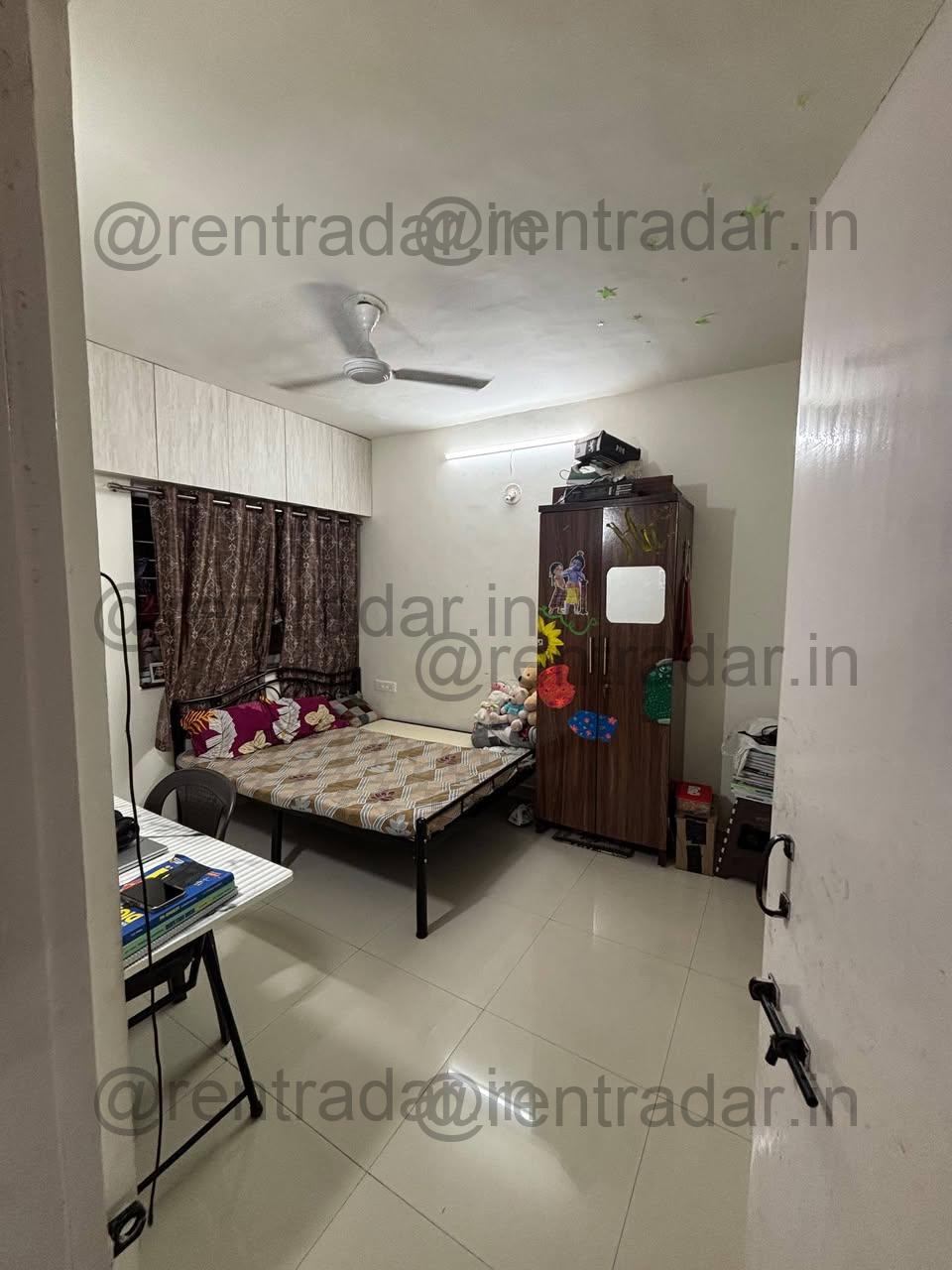 Room in 2bhk at Baner
