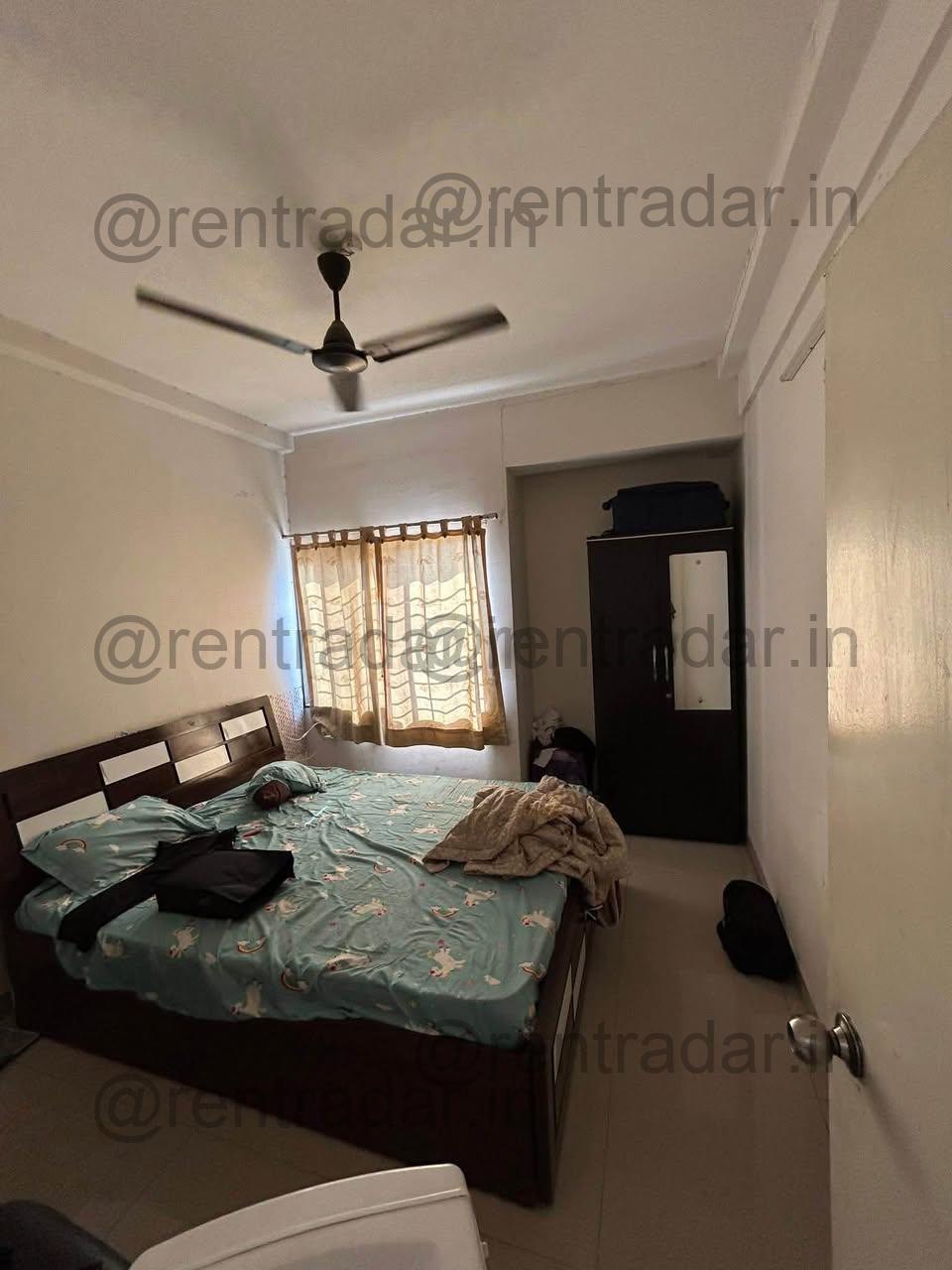 Room in 3bhk at Pimpri-waghere (mhada Towers)