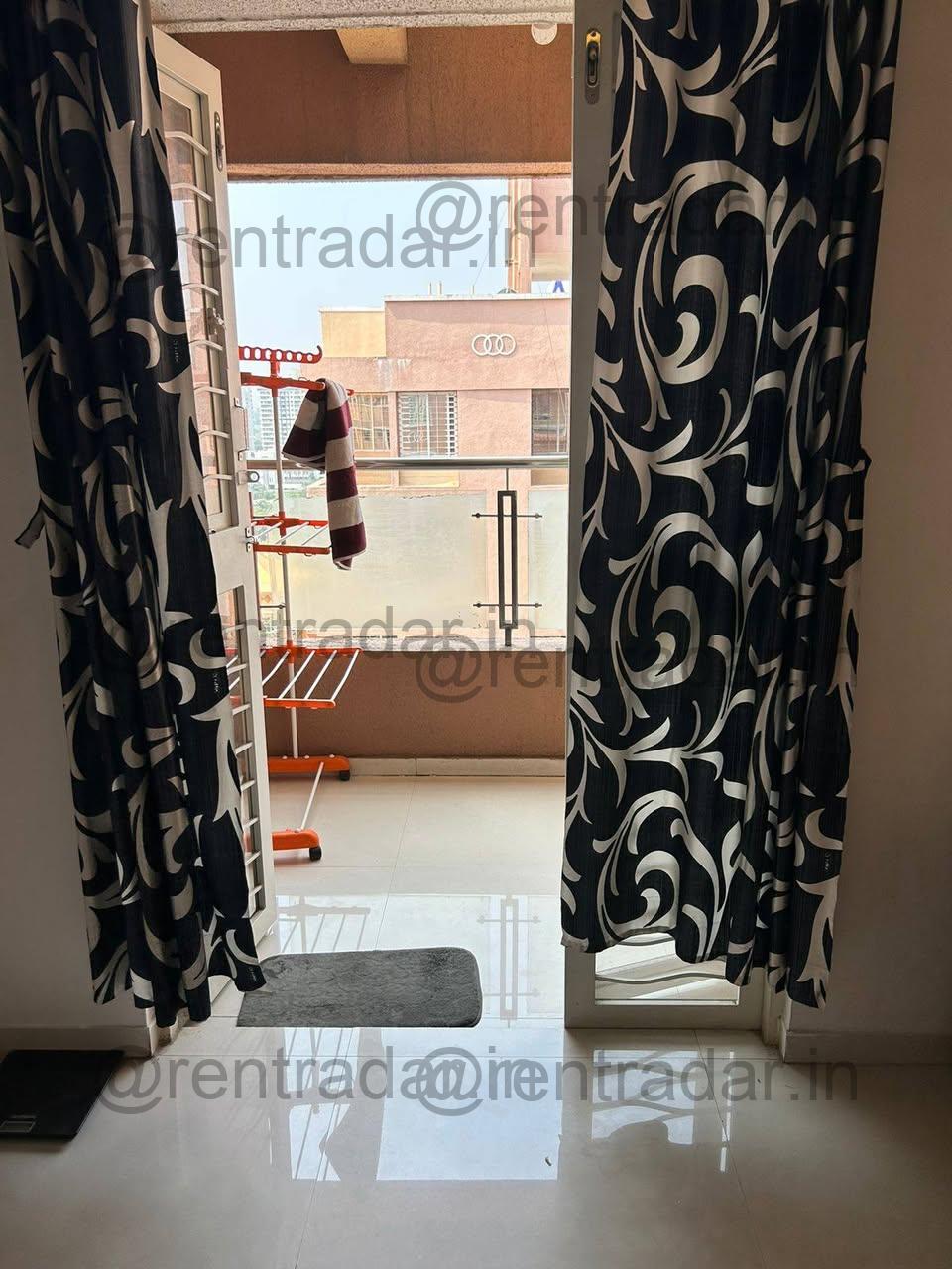 2bhk For Rent at Ravet, Pimpri-chinchwad (gk Silverland Phase 3)