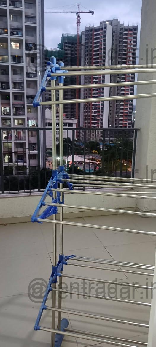Room Available at Hinjewadi