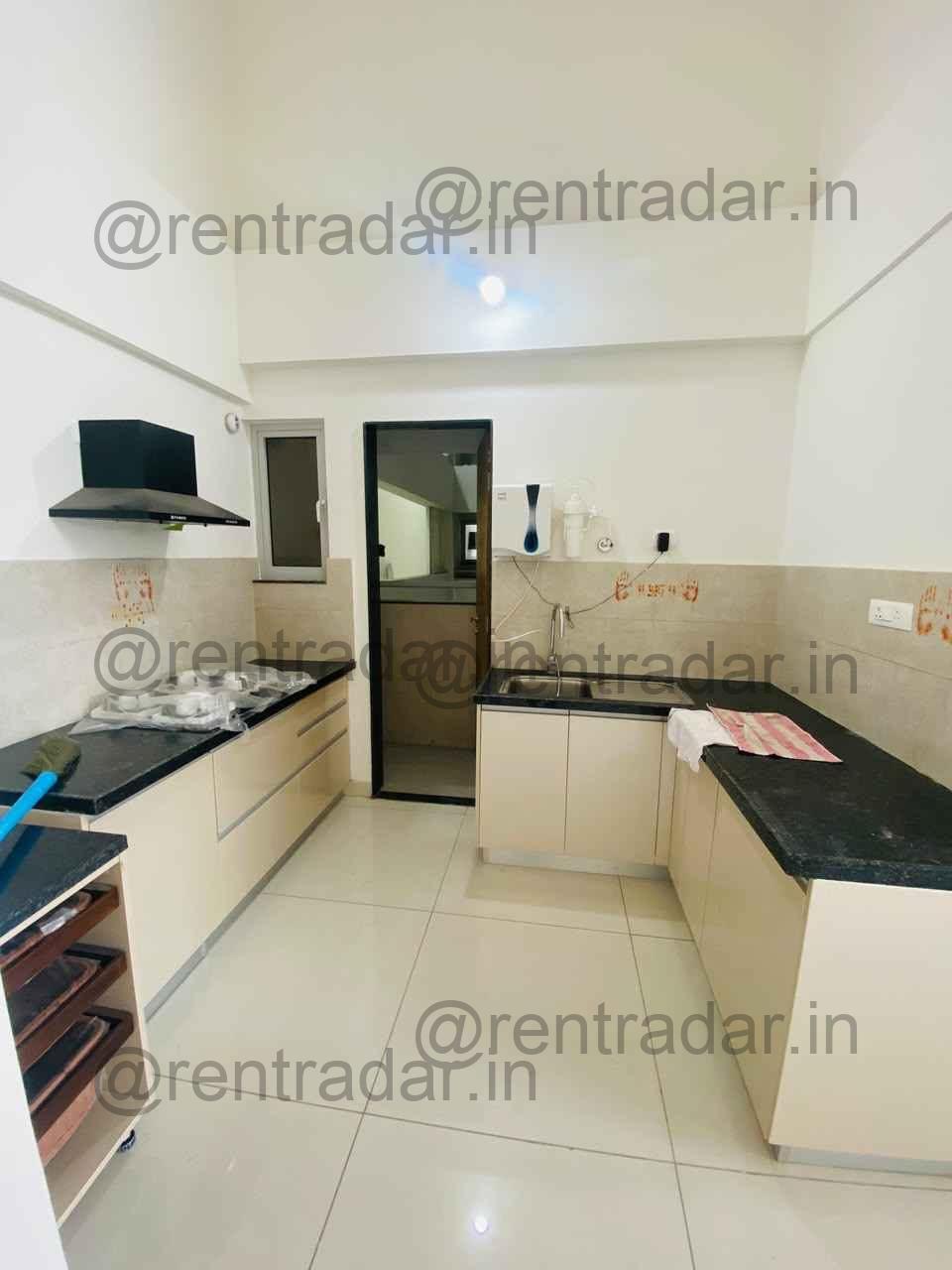 Duplex 2bhk For Rent at Kharadi