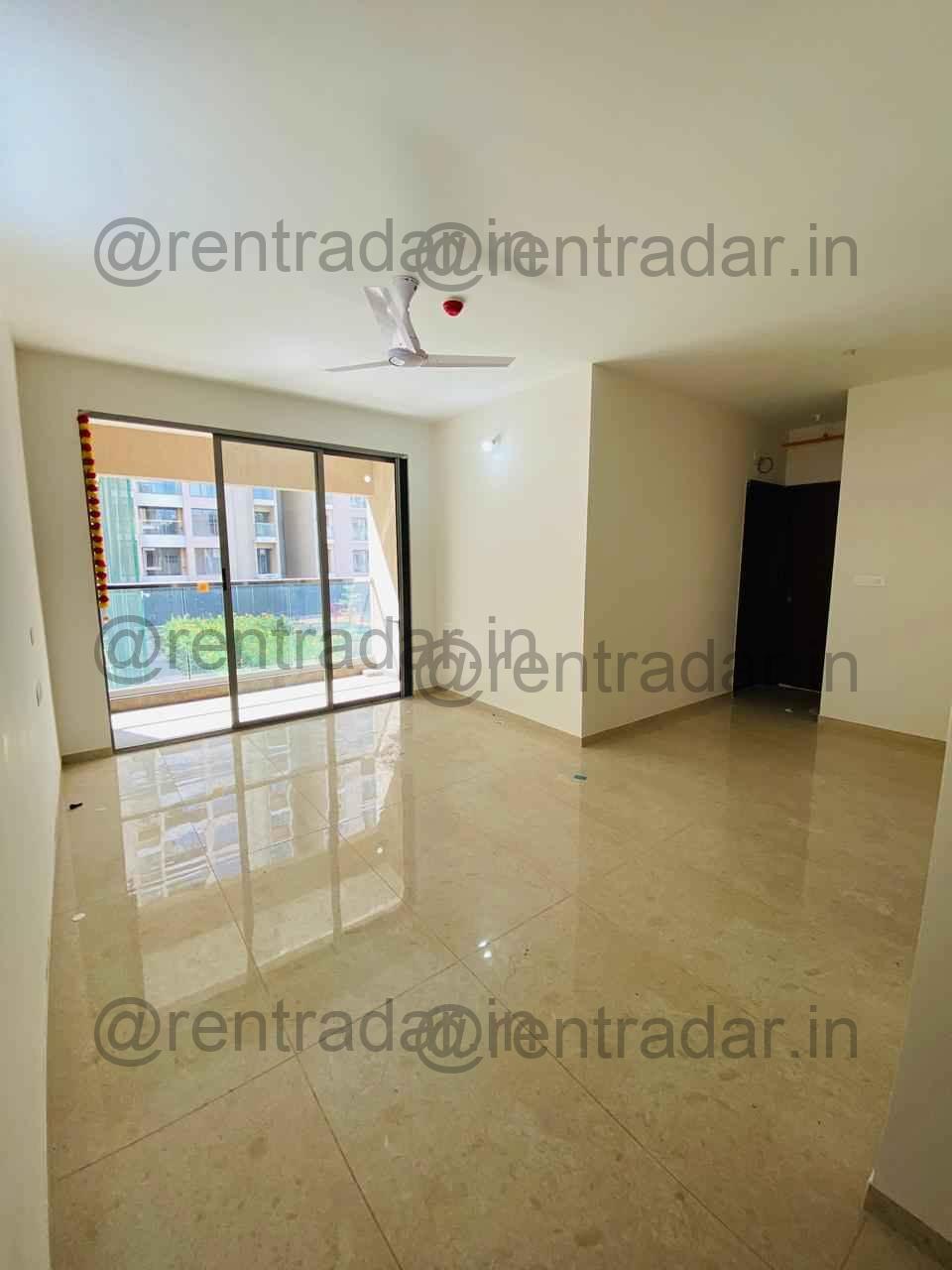 2bhk For Rent at Upper Kharadi
