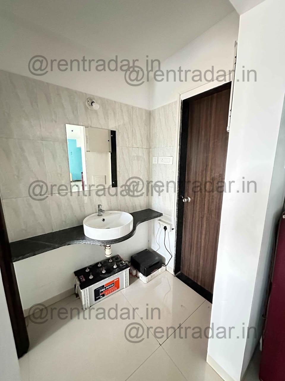 Private Room in 3bhk at Kharadi