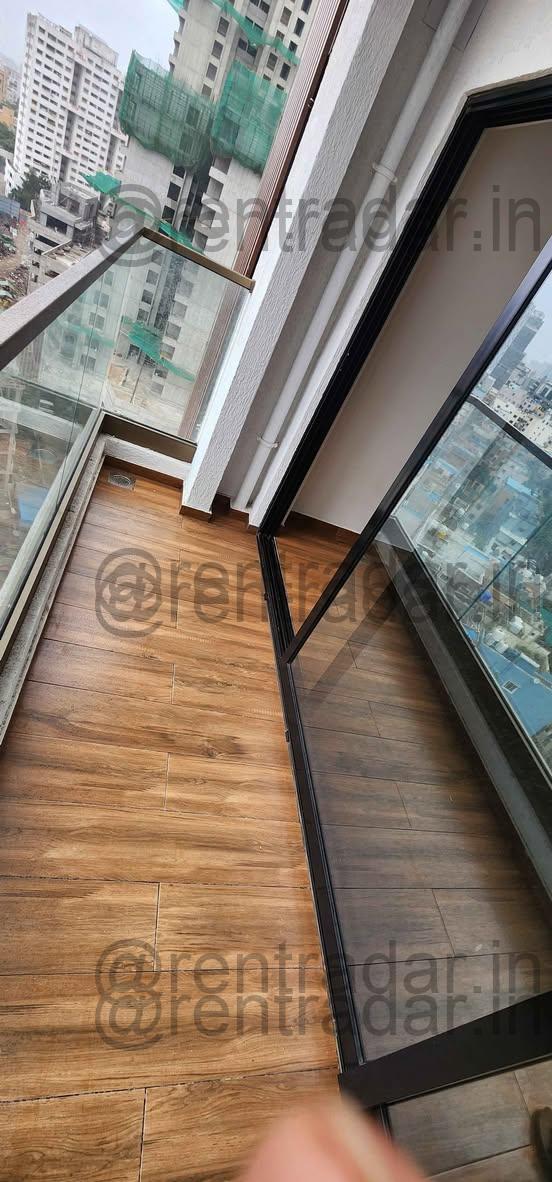 2bhk For Rent at Pune, MH (riverdale Grove)