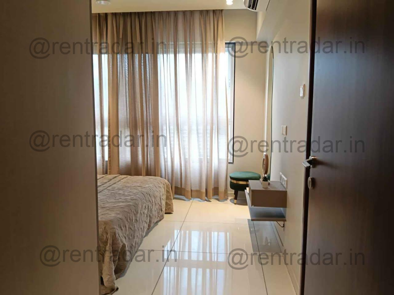 4bhk For Rent at Pune, MH