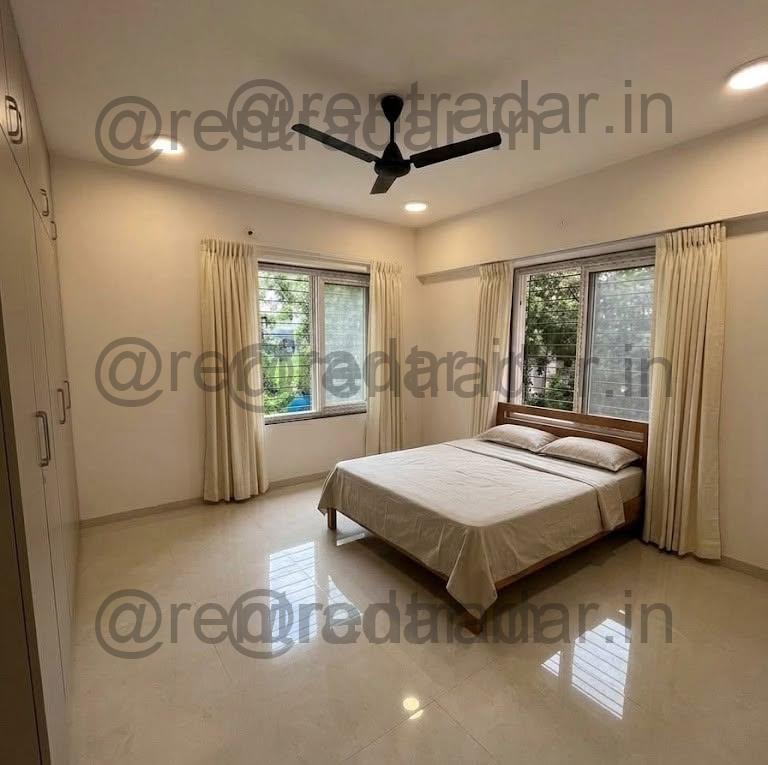 3bhk For Rent at Baner