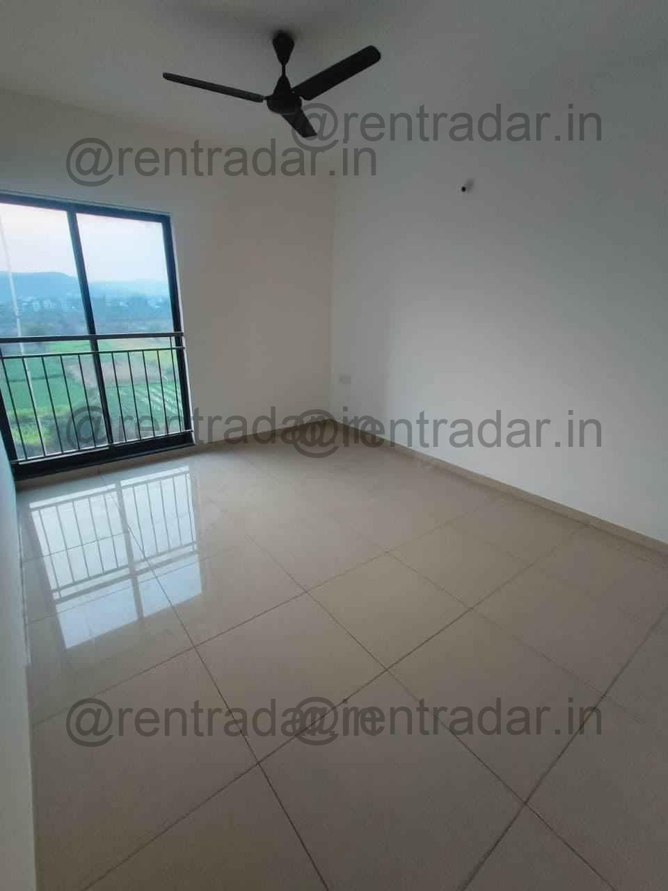 2 Bhk For Rent at Hinjawadi, MH