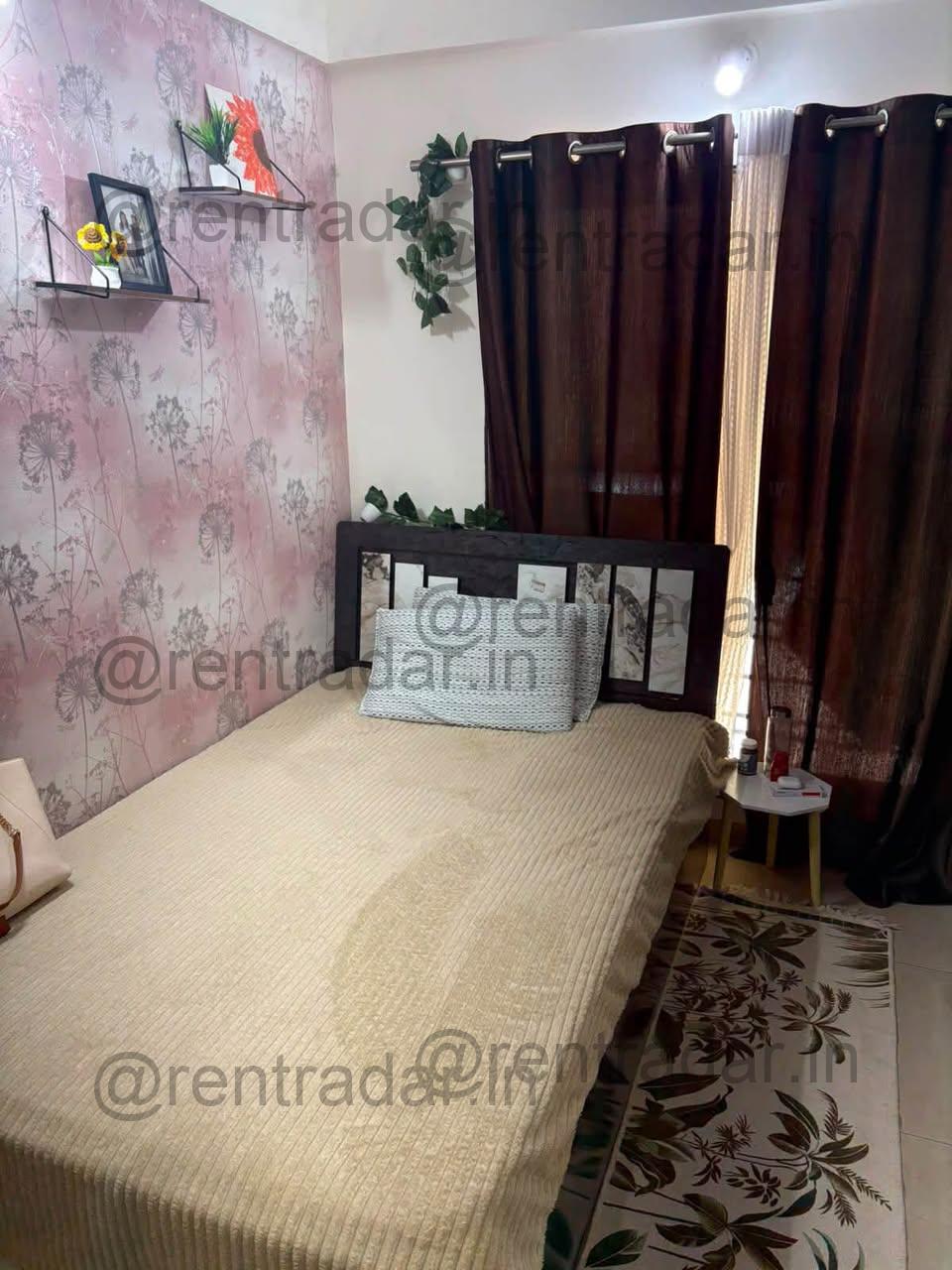 Room in 2 Bhk at Wagholi (jade Residency)