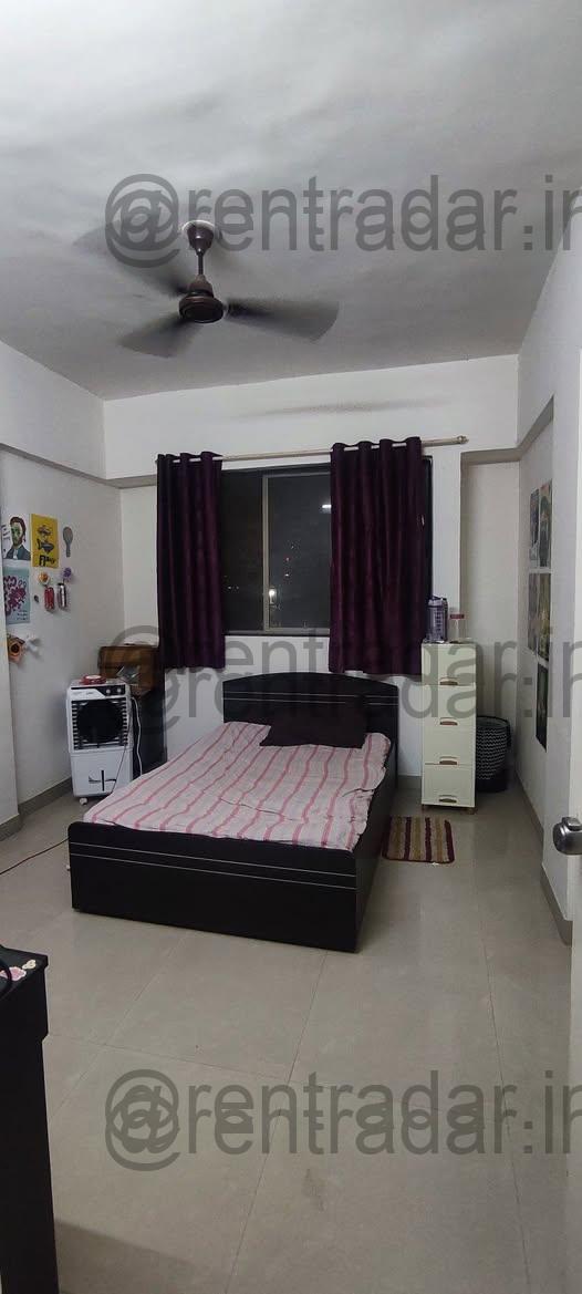 Room in 2bhk at Balewadi (palak Park Society)